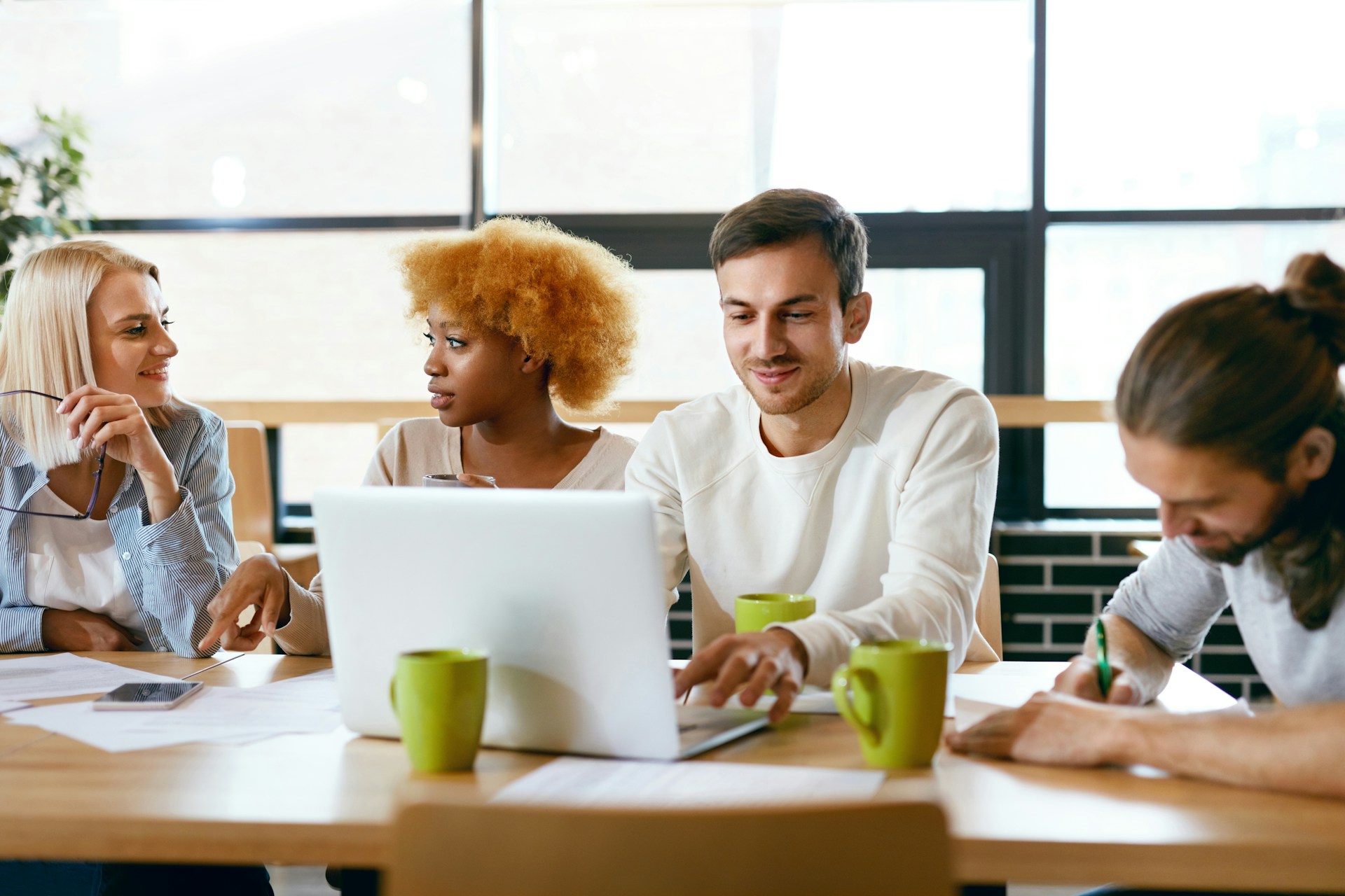 What to Do When Your Marketing Team Can’t Keep Up With Digital Demands